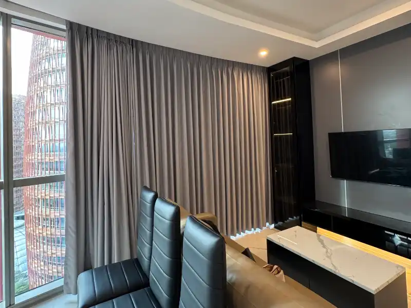 South Quarter Residence