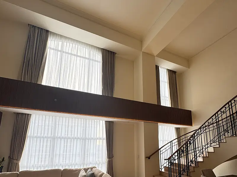 Menteng Executive Apartment