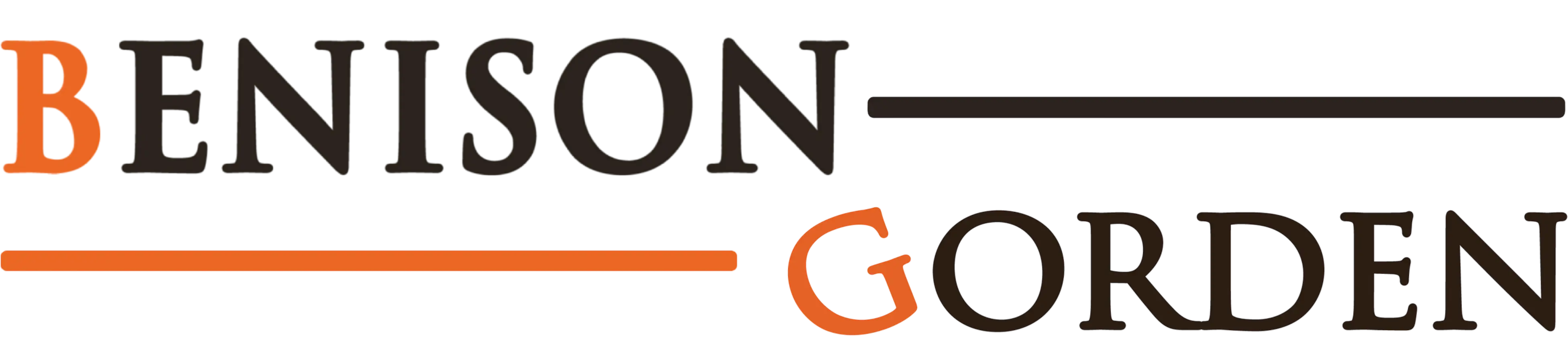 Benison Gorden Logo