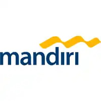 Mandiri Logo