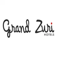 Zuri Brand Logo