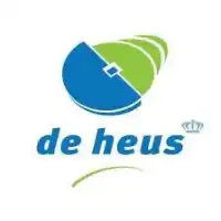 Heus Brand Logo