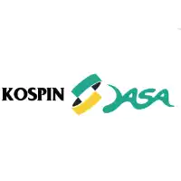 Kospin Brand Logo