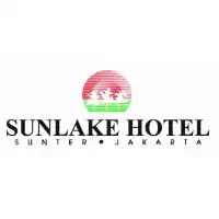 Sunlake Brand Logo