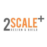 Scale Brand Logo
