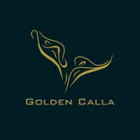 Golden Brand Logo