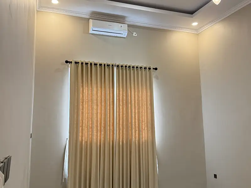Griya Telaga Permai