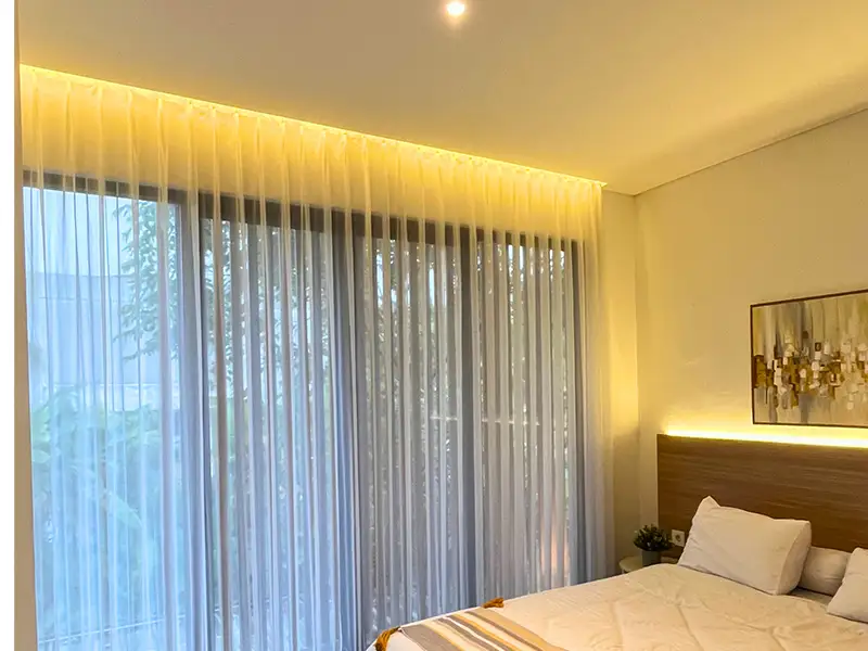 JDS Resort, Sawangan, Depok