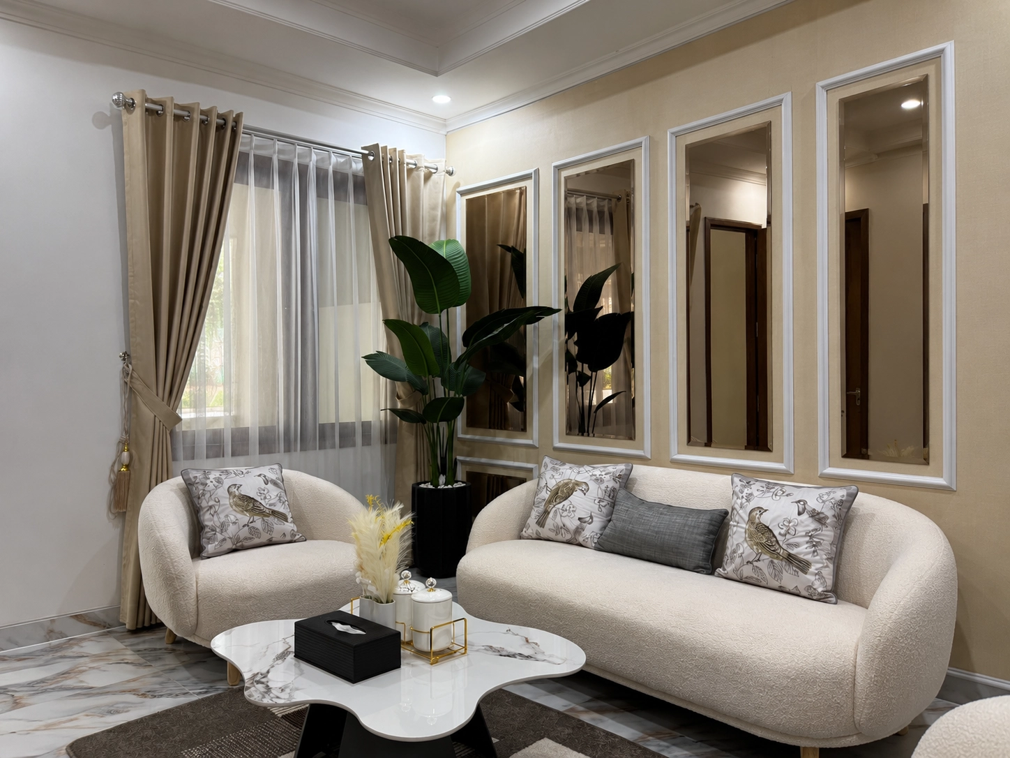 Green Orchid Residence