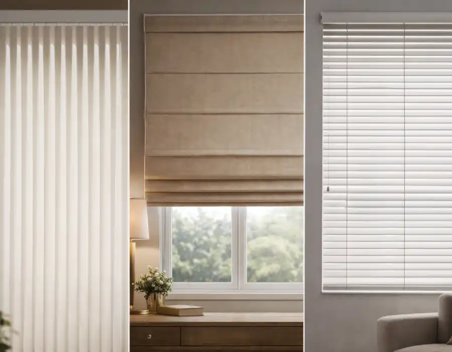 Blinds